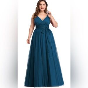 Bridesmaids/ prom dress